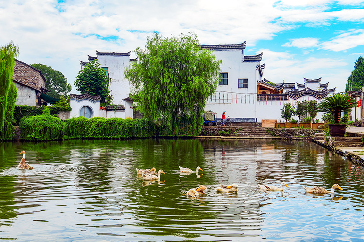 长乐福地